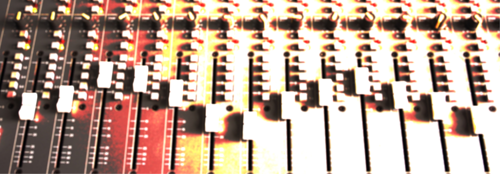 mixer