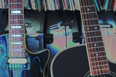 Gitarren